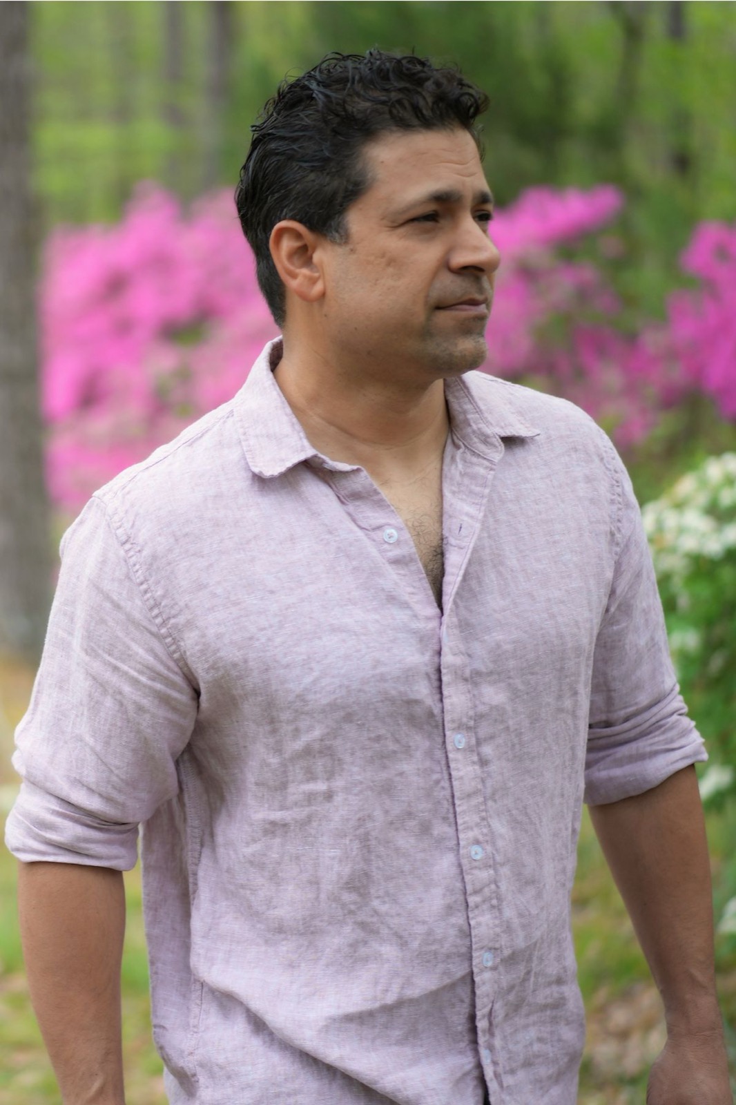 Dr. Ravi Kumar